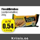 Päevalillehalvaa
