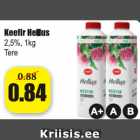 Allahindlus - Keefir Hellus