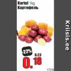 Kartul 1kg