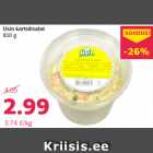 Картофельный салат Usin 
800 г