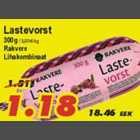 Allahindlus - Lastevorst
