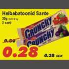 Helbebatoonid Sante