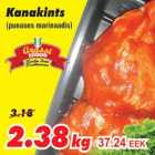 Куриные бёдрышки