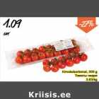 Kirsskobartomat, 300 g
