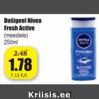 Dušigeel Nivea Fresh Active