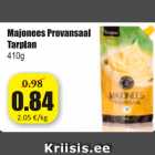 Allahindlus - Majonees Provansaal Tarplan 410 g