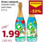 Игристый напиток
