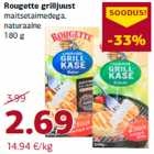 Rougette grilljuust