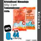 Kristallsool Himaalaja
