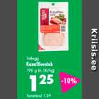 Ветчина из куриного филе, 190 г
