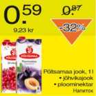 Магазин:Säästumarket,Скидка:Напиток