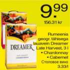 Alkohol - Rumeenia lauavein Dreamer Late Harvest
