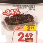 Murelid karbis