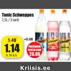 Магазин:Grossi,Скидка:Тоник Schweppes