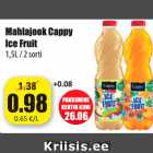Магазин:Grossi,Скидка:Соковый напиток 