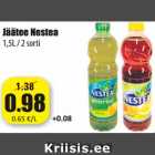Магазин:Grossi,Скидка:Холодный чай Nestea