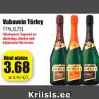 Магазин:Grossi,Скидка:Игристое вино Törley
