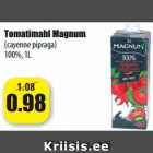Магазин:Grossi,Скидка:Томатный сок Magnum