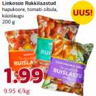 Linkosuo Rukkilaastud