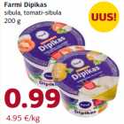 Магазин:Comarket,Скидка:Соус 