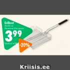 Grillrest 