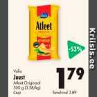 Valio Juust Atleet Originaal 500 g