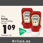 Heinz Ketšup 460 g