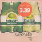 Somersby