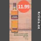 Whisky Scottish Leader Blender Scotch Whisky