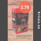 Aromatiseeritud veinijook Bellissimo sangria