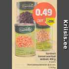 Gardneri konserveeritud aedoad, 400 g