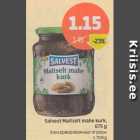 Allahindlus - Salvest maitselt mahe kurk, 675 g