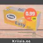 Easy Standard lehtkäterätik, 120 tk