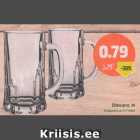 Õllekann, tk