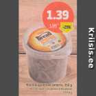 Küüslauguleivad ämbris, 350 g