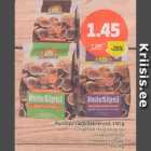 Allahindlus - RuisSips rukkinäkileivad, 150 g