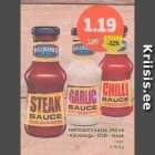 Hellmann´s kaste, 250 ml