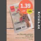 Uvic Õllisnäkk pehmest ribist, 300 g