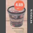 Nõo Kasemahla šašlõkk, 1 kg