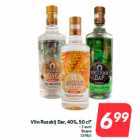 Viin Russkij Dar, 40%, 50 cl*
