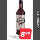 Allahindlus - Liköör Vana Tallinn,
40%, 50 cl***