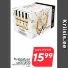 Muu alkohoolne jook
Vinitto Blanco,
5,5%, 24 x 27,5 cl