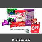 Kalev marmelaadikompvek, 175 g*
