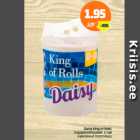 Allahindlus - Daisy king of Rolls majapidamispaber, 1 rull