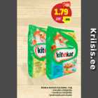 Kitekat kuivtoit, 1 kg