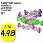 Магазин:Grossi,Скидка:Конфеты