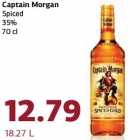Captain Morgan