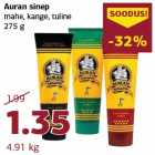 Auran sinep
