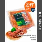 Allahindlus - Rakvere Perešašlõkk, 800 g