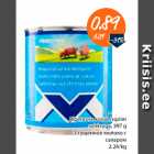 Alpenrose kondenspiim suhkruga, 397 g